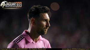 Balasan PSG Terhadap Lionel Messi yang Merasa Dicueki Sebagai Juara Dunia